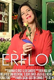 Elderflower (2016) cover