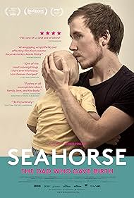 Seahorse (2019) carátula