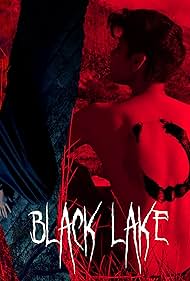 Black Lake Colonna sonora (2020) copertina