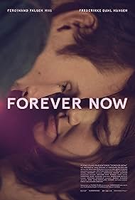 Forever Now (2017) copertina