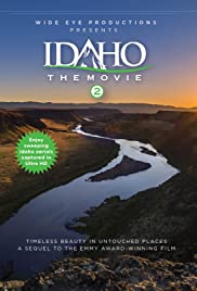 Idaho the Movie 2 Banda sonora (2016) carátula