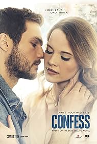 Confess (2017) cobrir