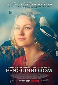 Penguin Bloom (2020) copertina
