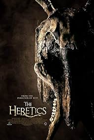The Heretics Colonna sonora (2017) copertina