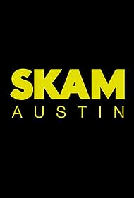 SKAM Austin (2018) copertina