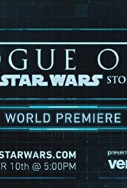 Rogue One: A Star Wars Story - World Premiere Banda sonora (2016) cobrir