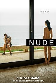 Nude (2017) copertina