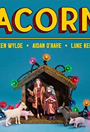 Acorn (2017) copertina