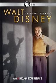 Walt Disney (2015) cobrir