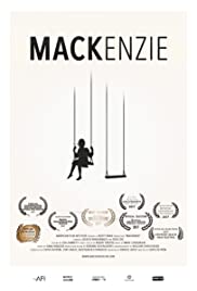 Mackenzie Bande sonore (2017) couverture