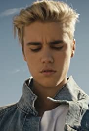 Justin Bieber: Purpose (Purpose: The Movement) Colonna sonora (2015) copertina