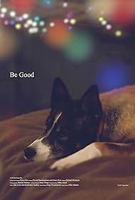 Be Good Colonna sonora (2016) copertina
