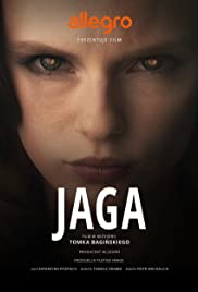 Polish Legends: Jaga Colonna sonora (2016) copertina