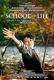 School of Life (2017) cover