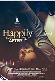 Happily Ever After (2016) copertina