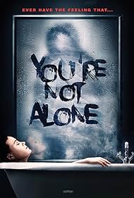 You're Not Alone Banda sonora (2020) carátula