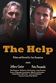 The Help (2016) carátula