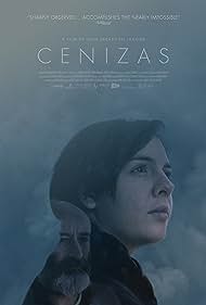 Cenizas (2018) cobrir
