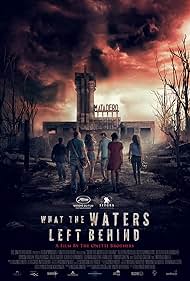 What the Waters Left Behind Banda sonora (2017) cobrir