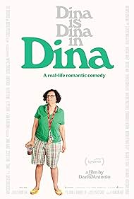 Dina (2017) cobrir