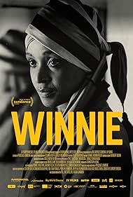 Winnie Banda sonora (2017) cobrir