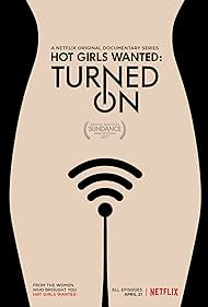 Hot Girls Wanted (2017) cover