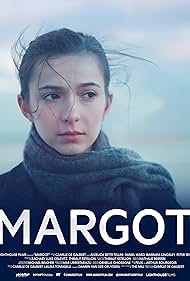Margot Bande sonore (2017) couverture