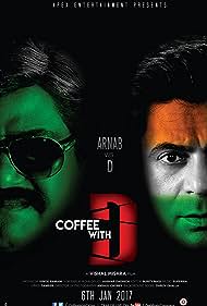 Coffee with D Soundtrack (2017) cover
