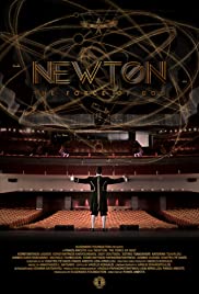 Newton: The Force of God Banda sonora (2016) carátula