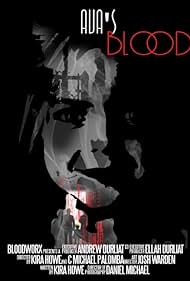 Ava's Blood Soundtrack (2016) cover