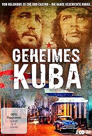 Cuba Libre (2016) cover