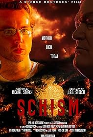 Schism Soundtrack (2020) cover