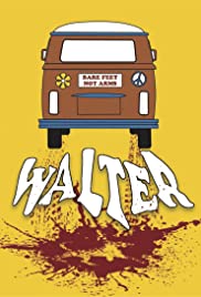 Walter Colonna sonora (2016) copertina