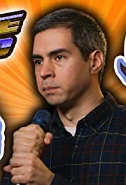 "Game Grumps" Time Lord with Special Guest Brent Weinbach (2016) couverture