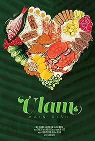 Ulam: Main Dish (2018) cobrir