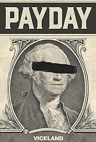 Payday (2016) cover