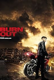 Burn Out (2017) cover