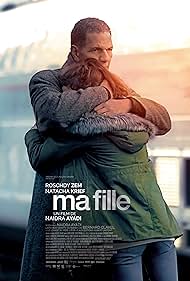 Ma fille (2018) cover