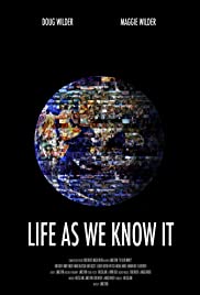 Life as We Know It (2017) copertina