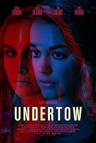 Undertow Colonna sonora (2018) copertina
