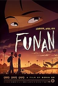 Funan (2018) cover