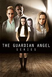 The Guardian Angel (2016) copertina