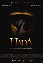 Hada (2015) copertina