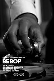 Bebop Banda sonora (2016) carátula