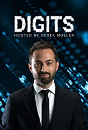 Digits (2016) copertina