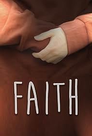 Faith Soundtrack (2014) cover