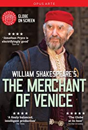 The Complete Walk: The Merchant of Venice Banda sonora (2016) carátula