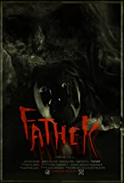 Father Colonna sonora (2017) copertina