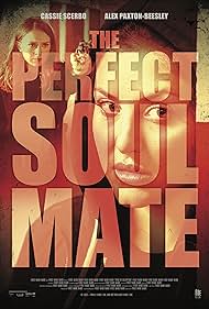 The Perfect Soulmate Colonna sonora (2017) copertina