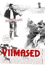Viimased (2020) cover